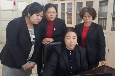 设施农业技术服务工作室 黑龙江农业工程职业学院张红燕名师工作室以网络远程技术教育赋能区域农业经济发展