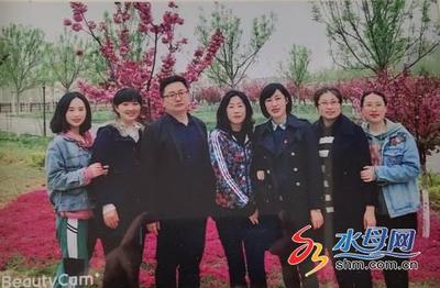 烟台港城中学信息总动员 线上教学有保障，网络远程技术教育显实效