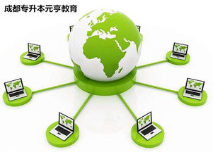 网络远程技术教育 时代趋势与独特优势的融合